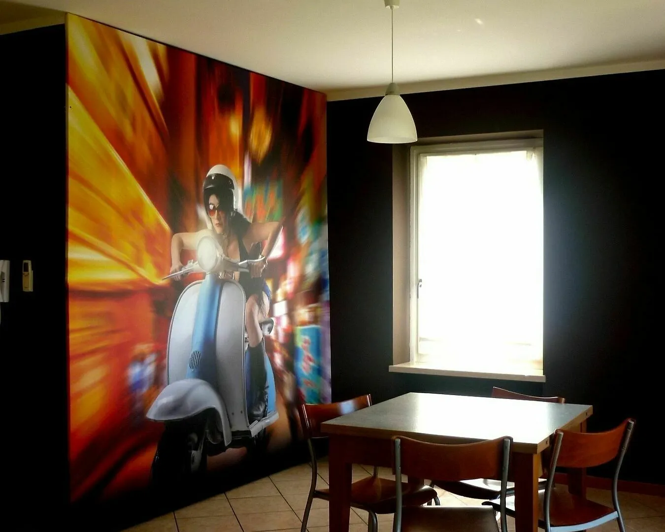 Suite & Breakfast 7 Vizi Cola  Villa Cola (Verona)