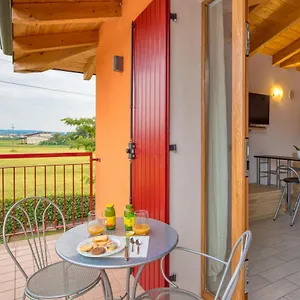  Country house Camporosso
